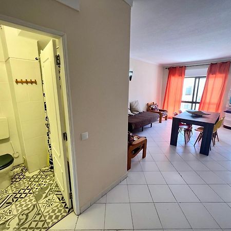 3 Min Walking To Peneco Beach Albufeira At Sol A Sul Apartments エクステリア 写真