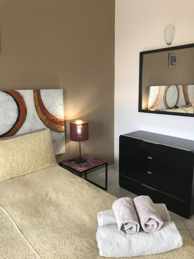 3 Min Walking To Peneco Beach Albufeira At Sol A Sul Apartments エクステリア 写真