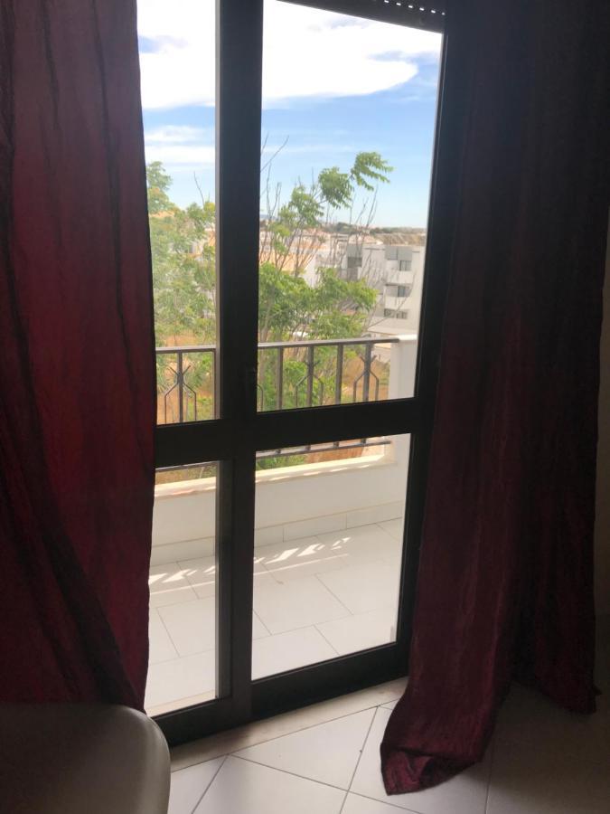 3 Min Walking To Peneco Beach Albufeira At Sol A Sul Apartments エクステリア 写真