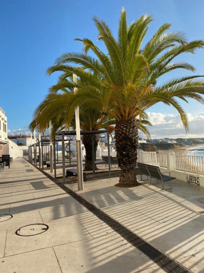 3 Min Walking To Peneco Beach Albufeira At Sol A Sul Apartments エクステリア 写真